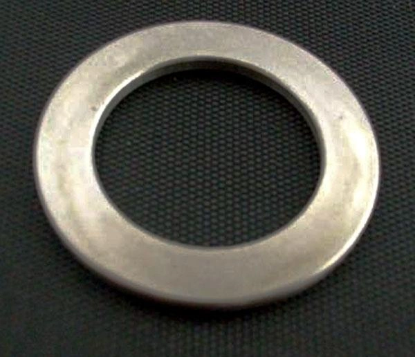 Reduzierring von 30 mm auf Bohrung 25 mm - 1
