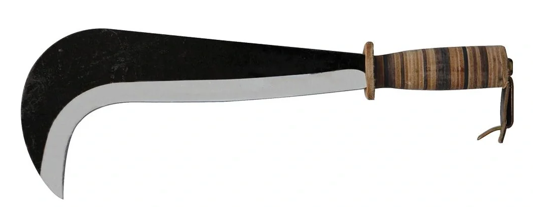 Schweizer Gertel - 1