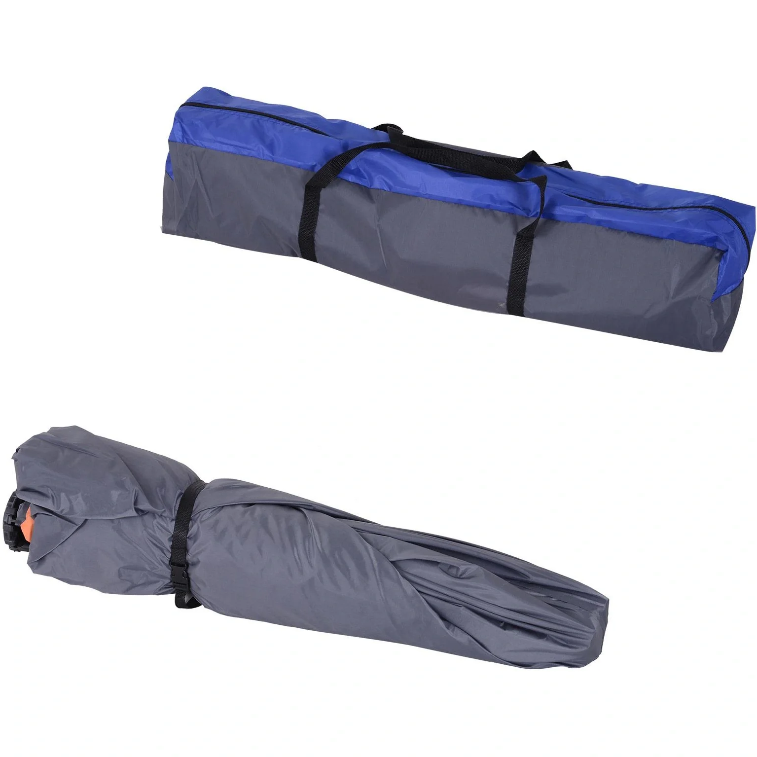 Doppelwandzelt für 5 6 Personen - 10