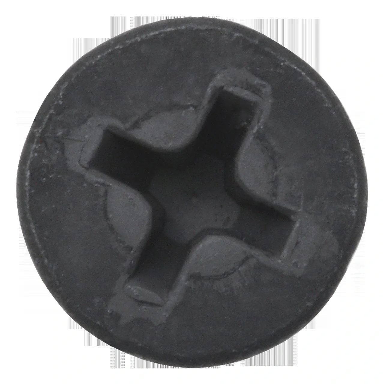 Schnellbauschrauben PH Trompetenkopf Grobgewinde phosphatiert 3.9x25mm PH 1000 Stück - 3