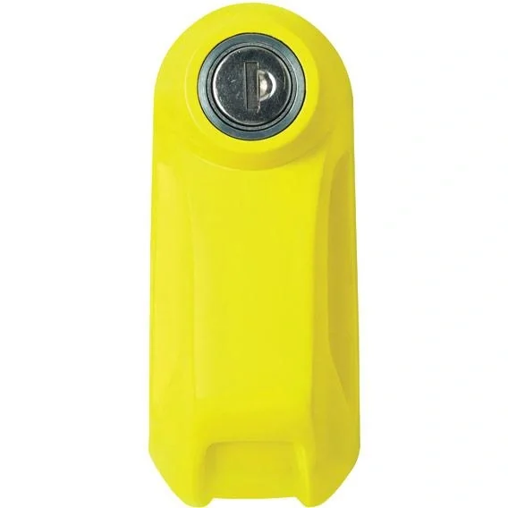 Bremsscheibenschloss - 8