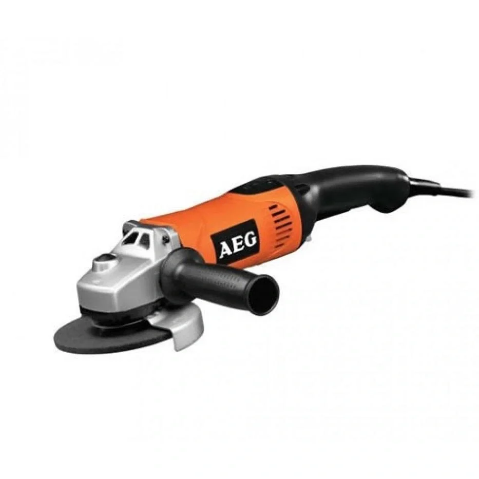 Grinder WS 15-125 SXE - 1