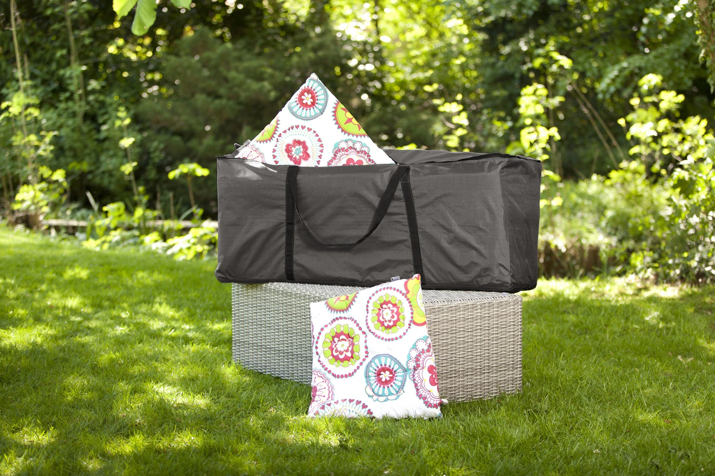 Profi-Schutzhülle für Kissen - 4