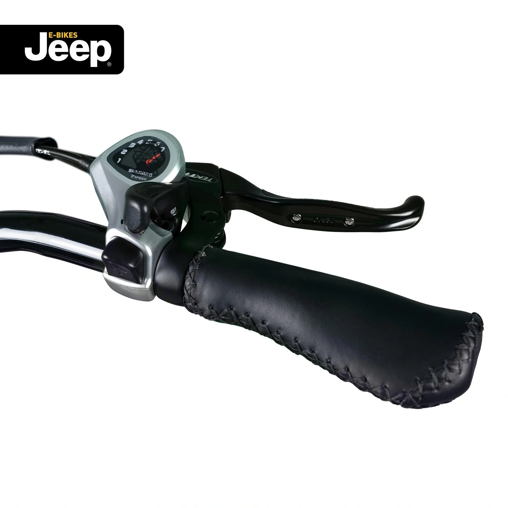 Unisex Cruise E-Bike, 26 Zoll, Rahmengröße 46 cm, 7-Gang Kettenschaltung, blue, CR 7004 - 8