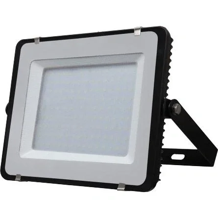 VT-156-B LED-Flutlicht - 150 W - 18000 Lumen - 4000K - schwarz - 1