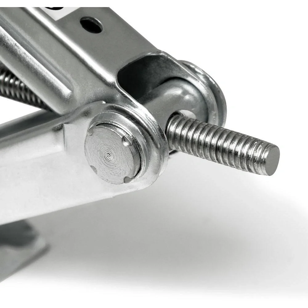 Scherenwagenheber mechanisch 1,5t - 3