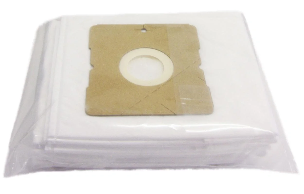 Ersatz-Staubbeutel, 10 Stück, zu Beutelsauger "Furbo Plus" 891306 - 1