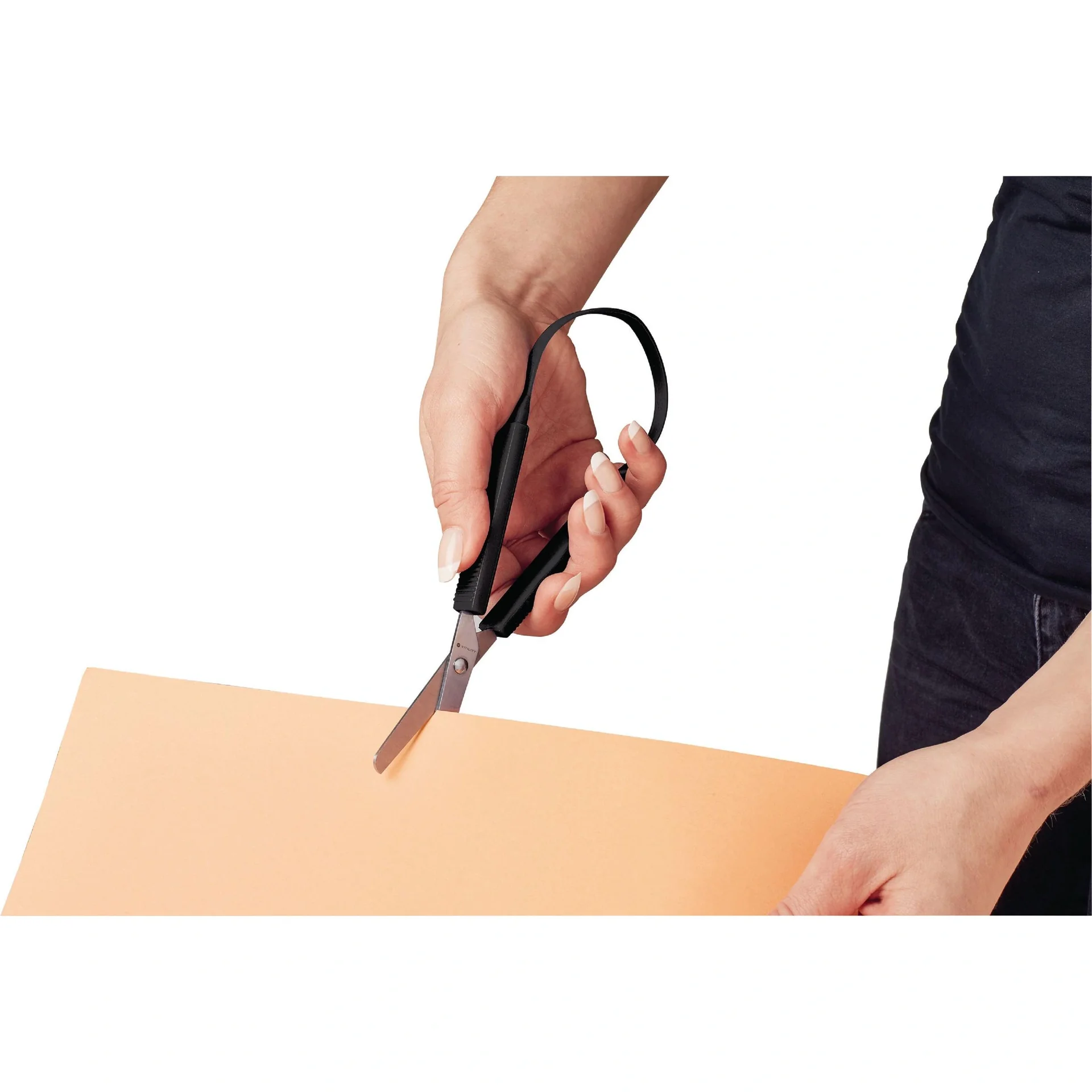 Hobbyhilfe - Automatische Scheren - 3