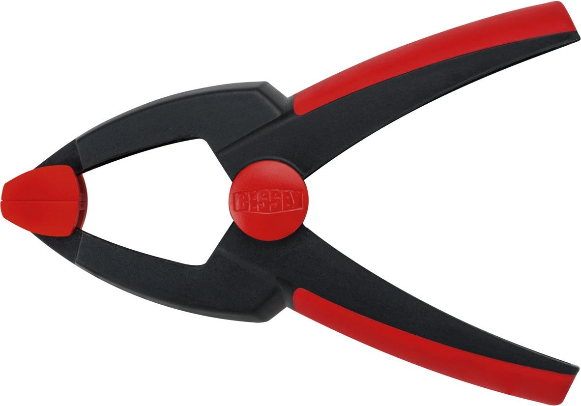 Federzwingen Clippix XC 75/70 - 3