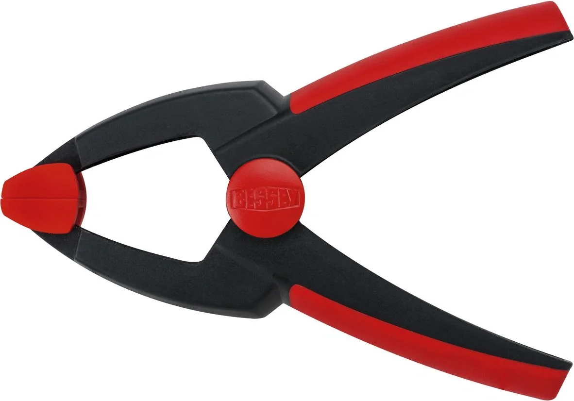 Federzwingen Clippix XC 35/37 - 3