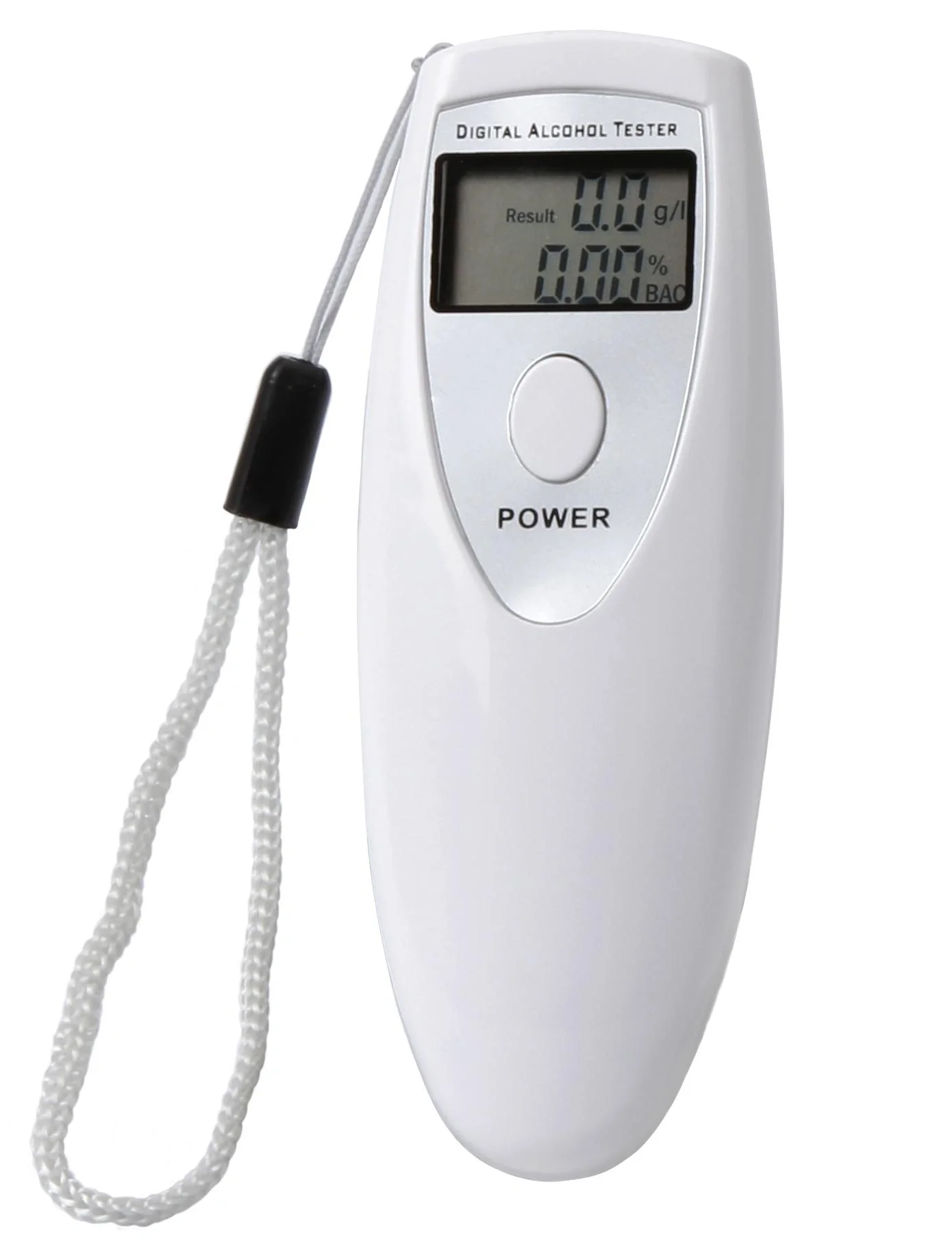 Digitaler Alkoholtester - 2