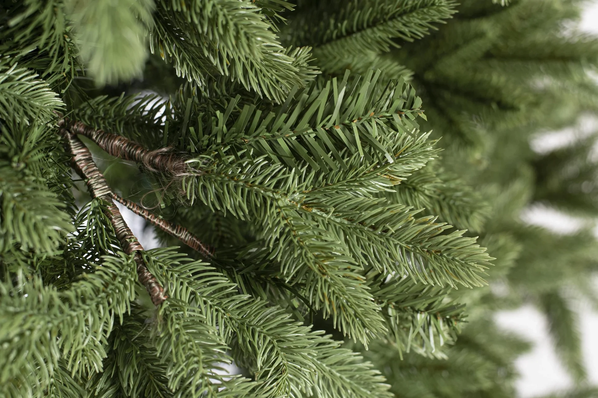 Weihnachtsbaum Roswell Kiefer 180 cm - 1