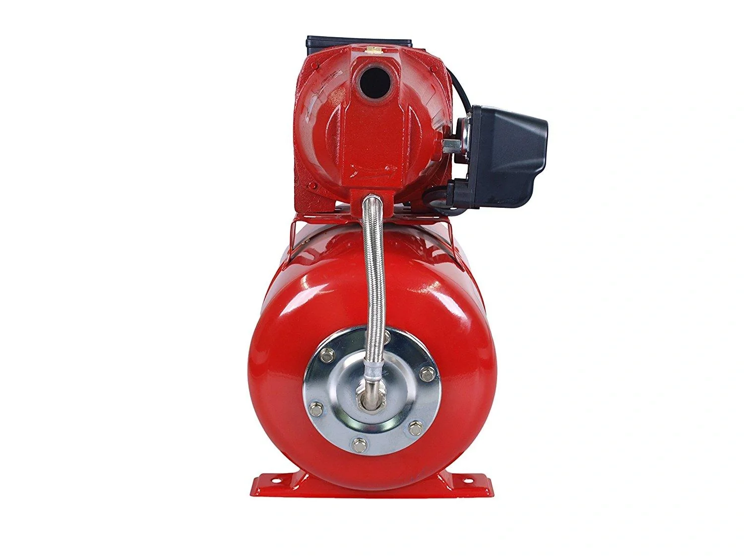 Hauswasserwerk HWW 1200/25 - 5