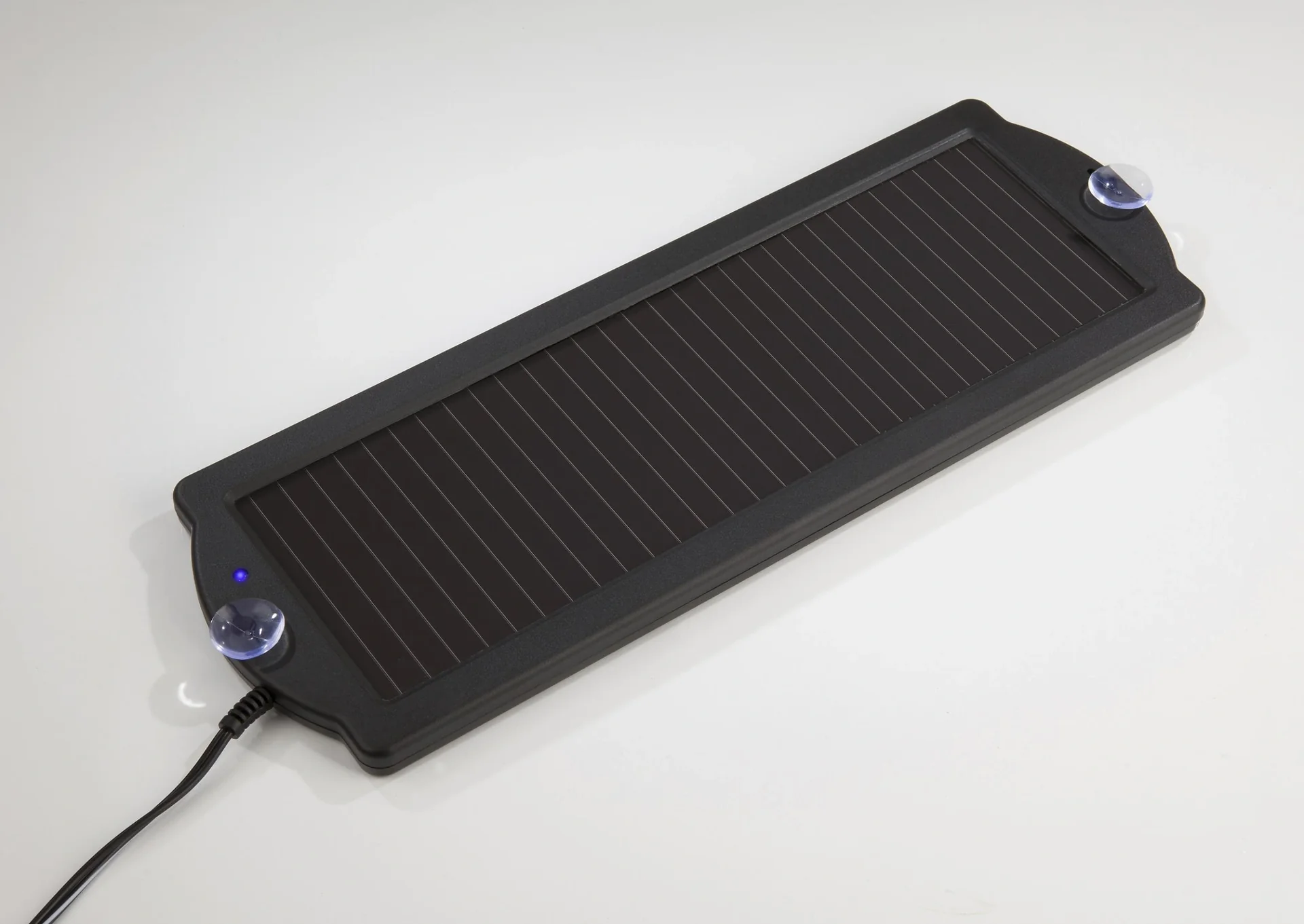 Solar Erhaltungsladegerät - 6