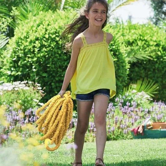 SuperHoze Verlängerungsschlauch 7,5 Meter inklusive Armaturen - 2