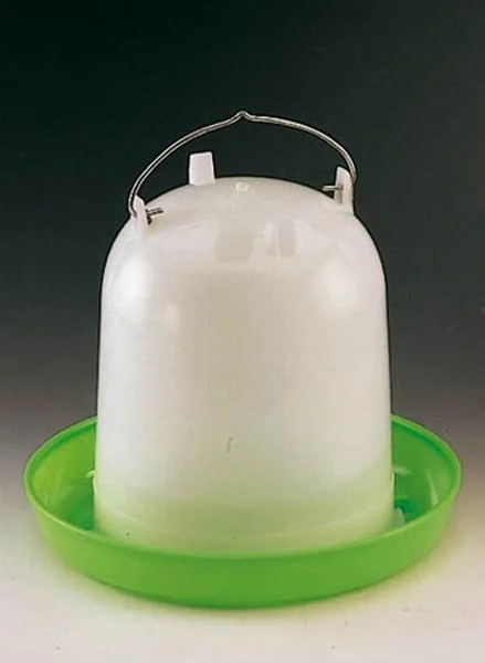 Hühnertränke, 8 Liter - 2