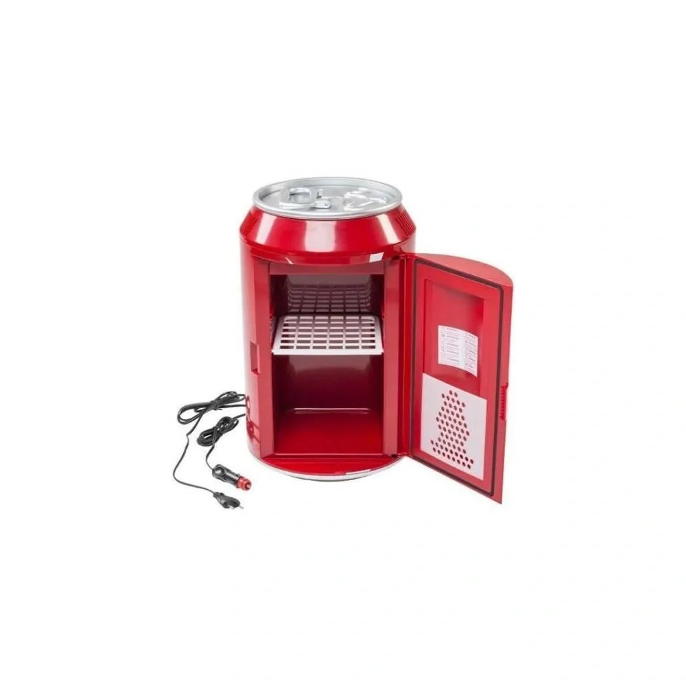 Mini - Kühlschrank Coca-Cola, Cool Can 10 - 4