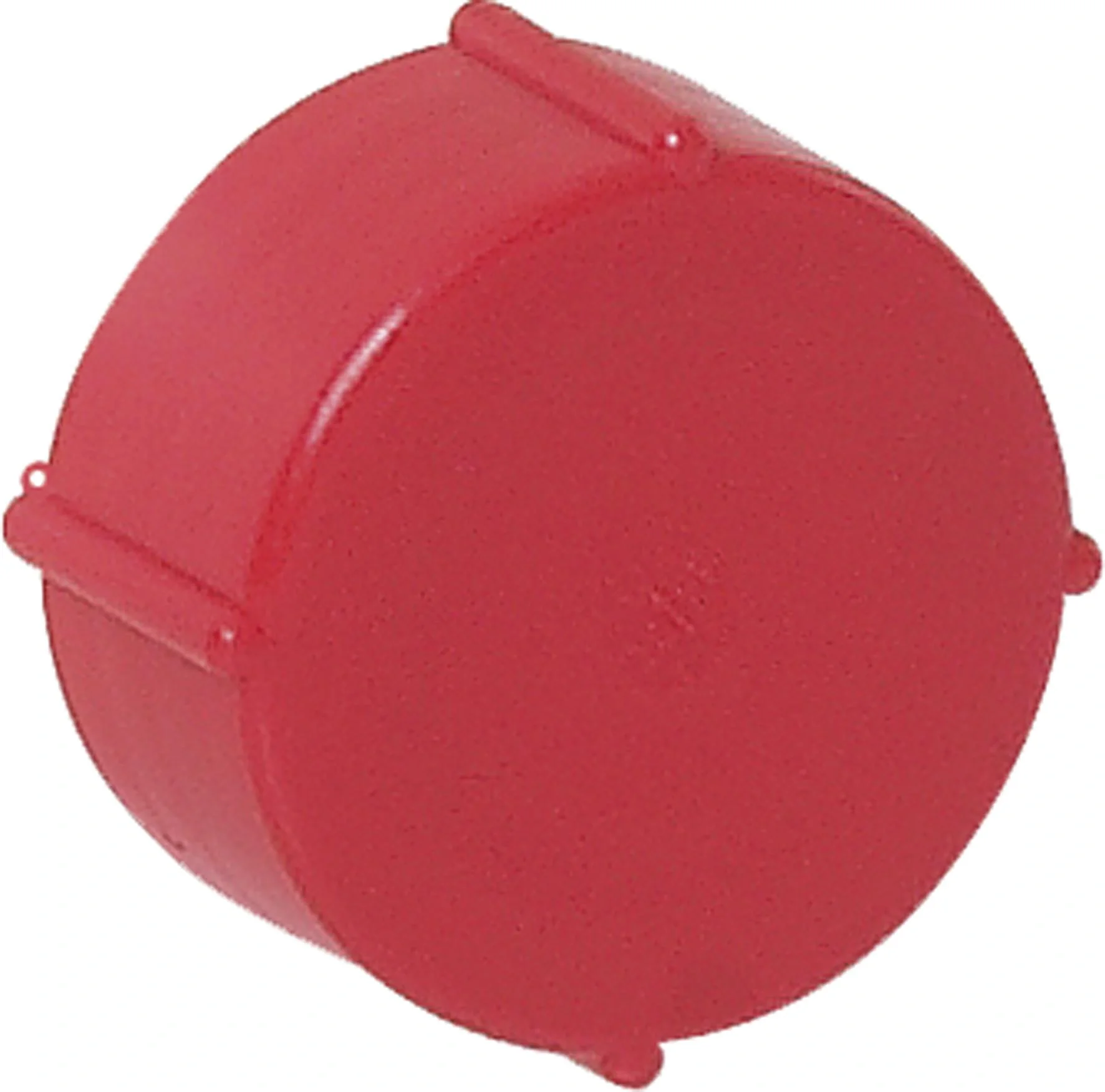 Verschlusskappe mit Dichtung - 1