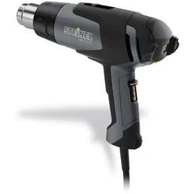 Heat Gun HG 2120 E in Koffer - 4
