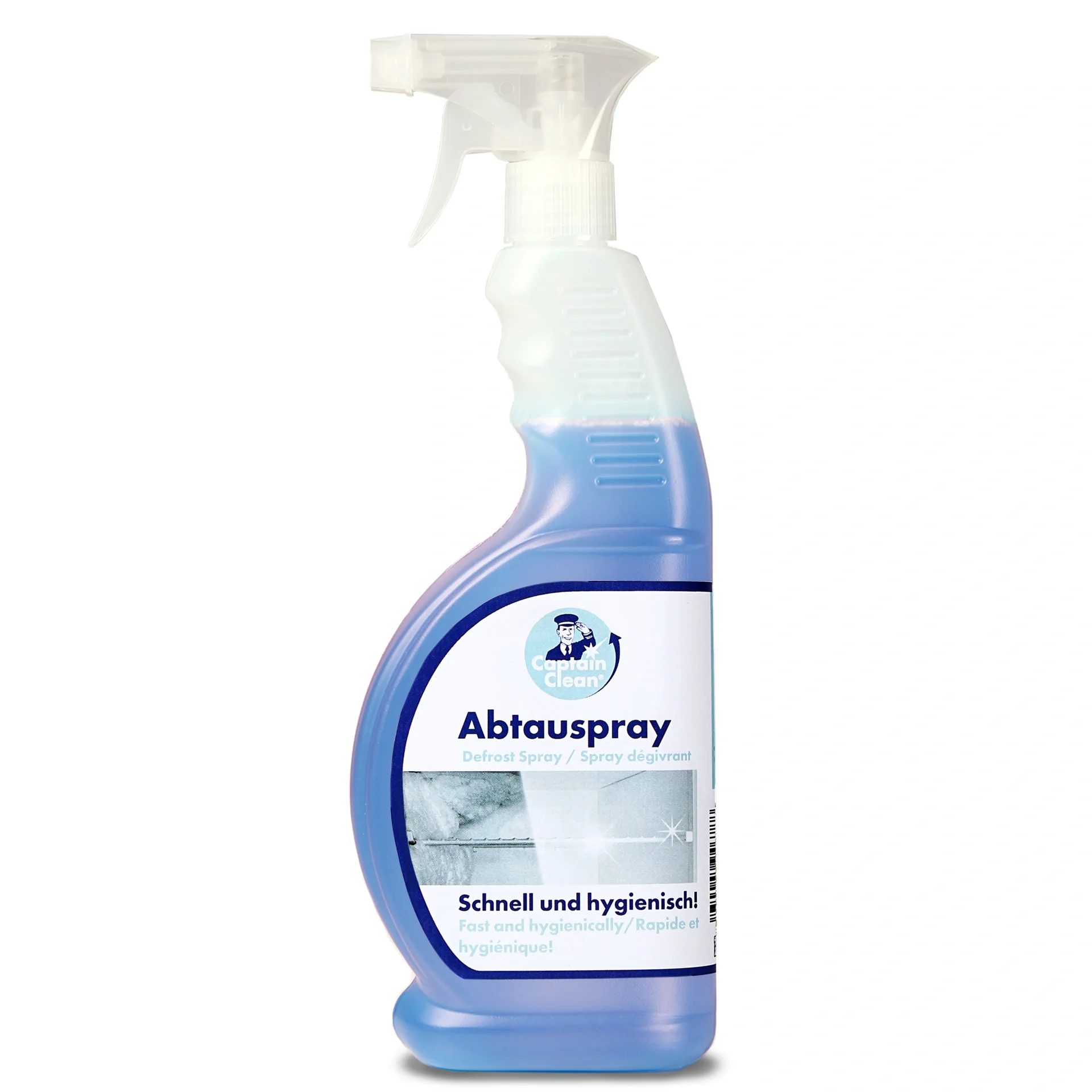 Abtauspray 650 ml - 8