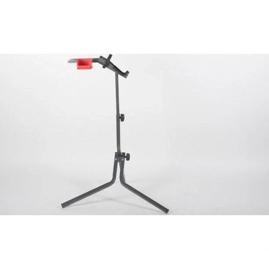 Fahrrad-Reparaturstand 90-105 cm - 20 kg - Metall - 5