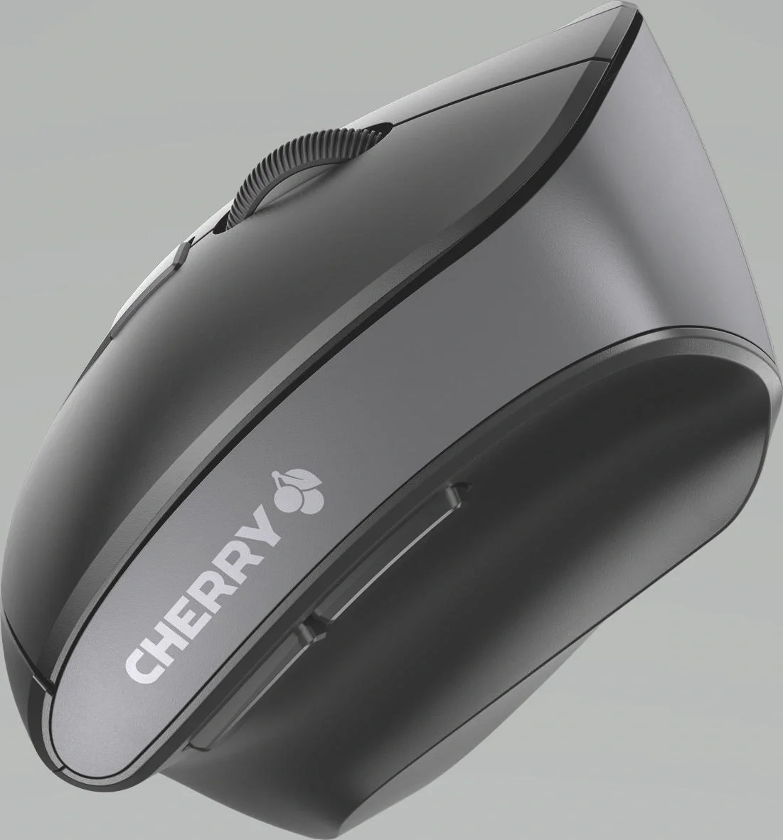 Kabellose Maus MW 4500 LEFT schwarz - 5