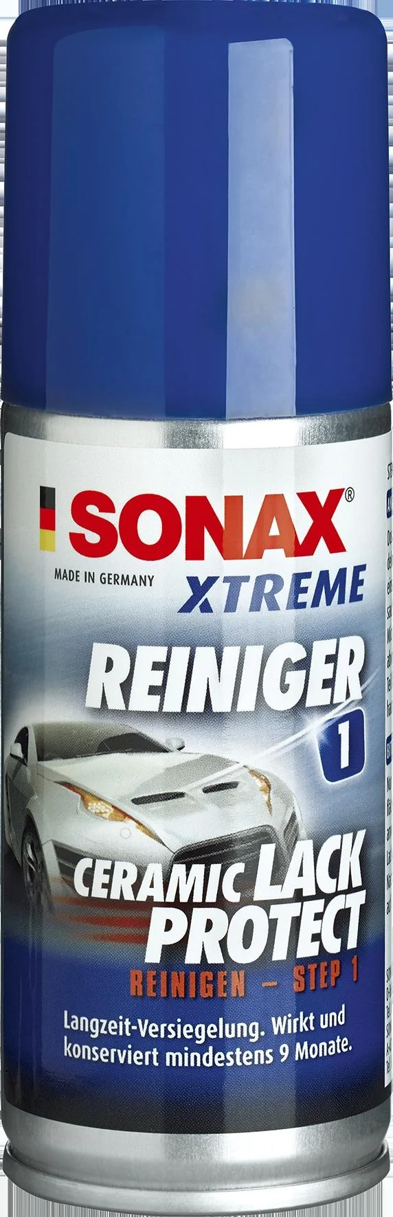 XTREME Ceramic LackProtect - 5