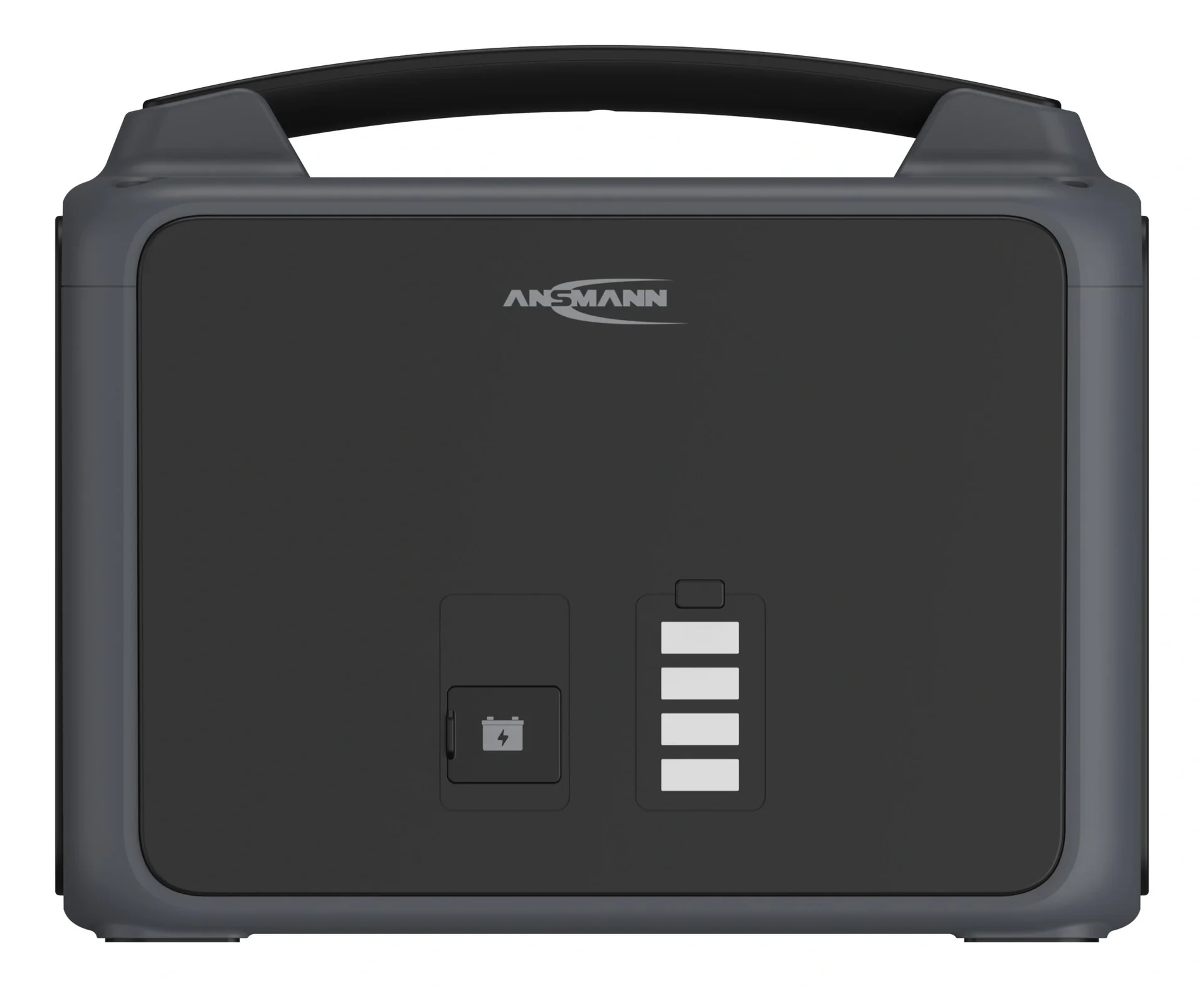 Erweiterungsmodul für Powerstation PS600AC, 640 Wh - 4