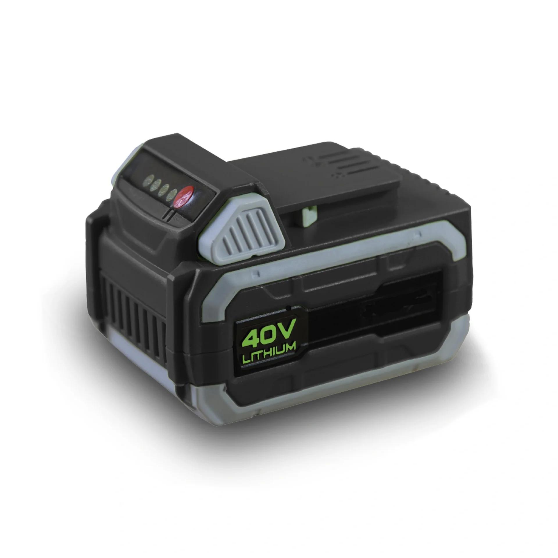 Akku-Schneefräse GM ASF 4033 inklusive Akku und Ladegerät - 3