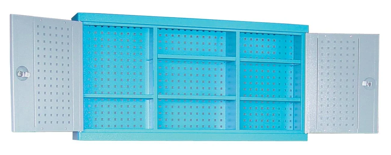 Wandschrank 1200/1, 1190 x 210 x 600 mm - 4