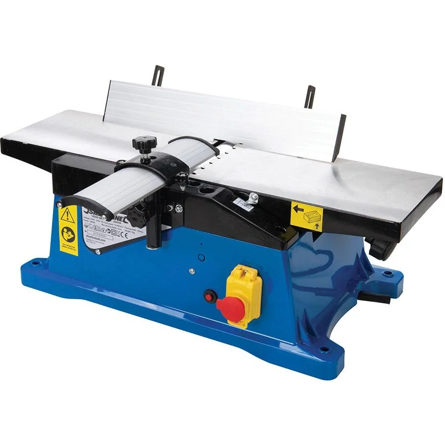 Hobelbank - 1800W - 150 mm - 5