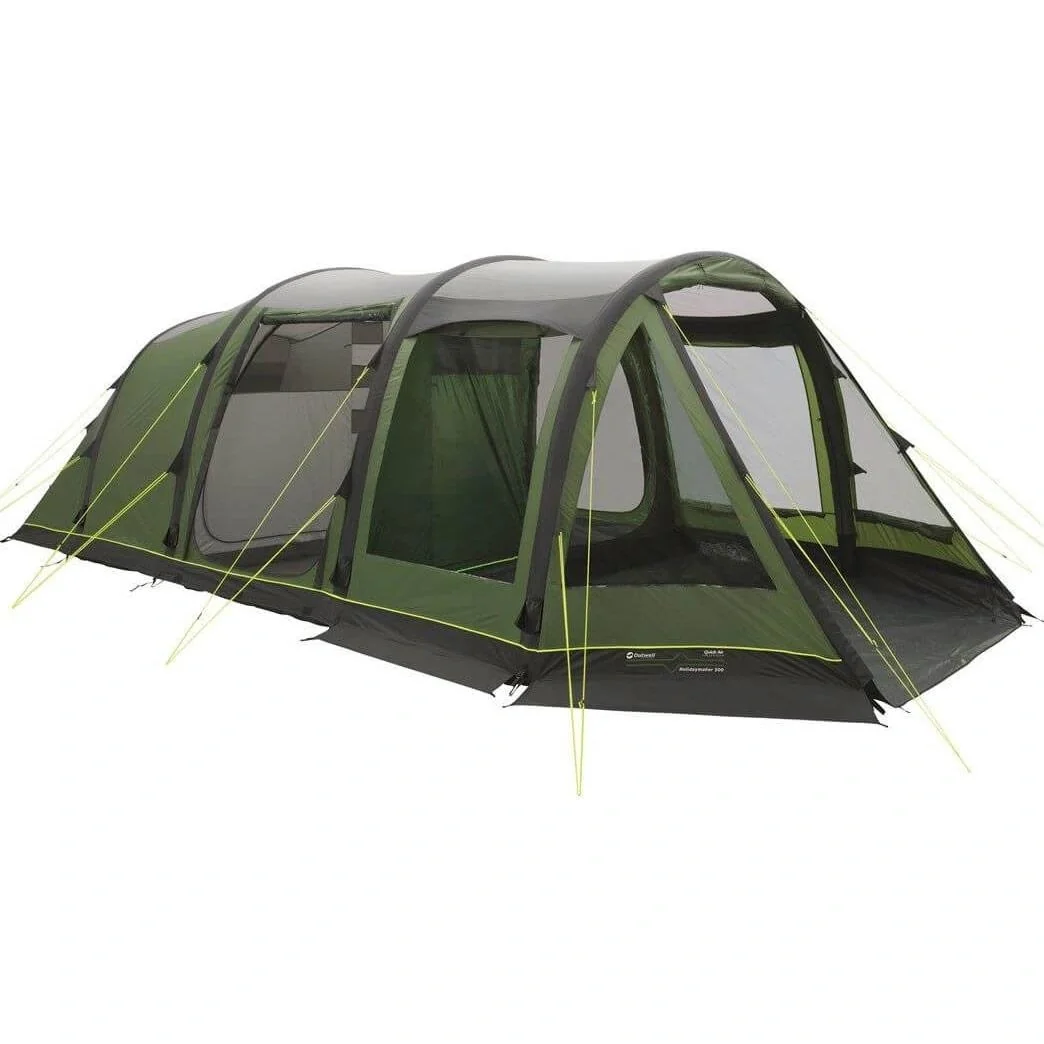 Outwell Holidaymaker 500 zelte - 1