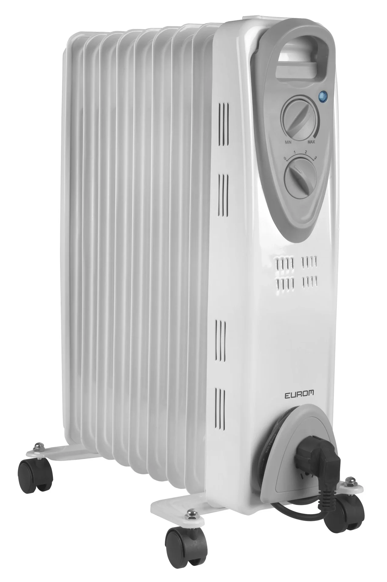 Radiator RAD 2000 - 6