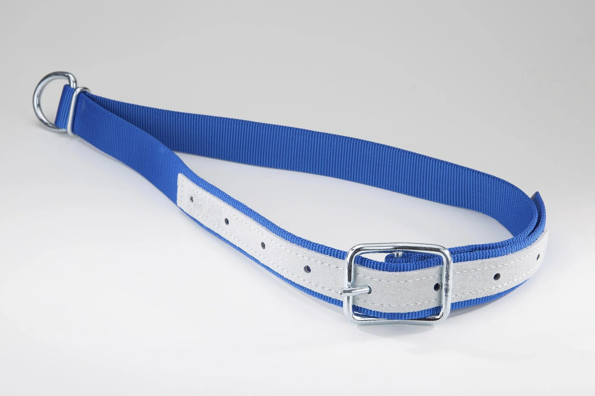 Halsriemen zum Anbinden für Kühe, Rinder, Jungtiere, aus Trevira - 4