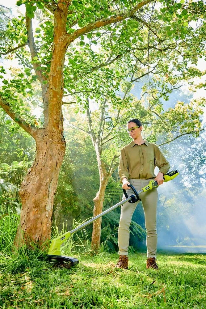 Akku-Rasentrimmer Max Power 36 V, Schnittbreite 28-33 cm, ohne Akku und Ladegerät - 7