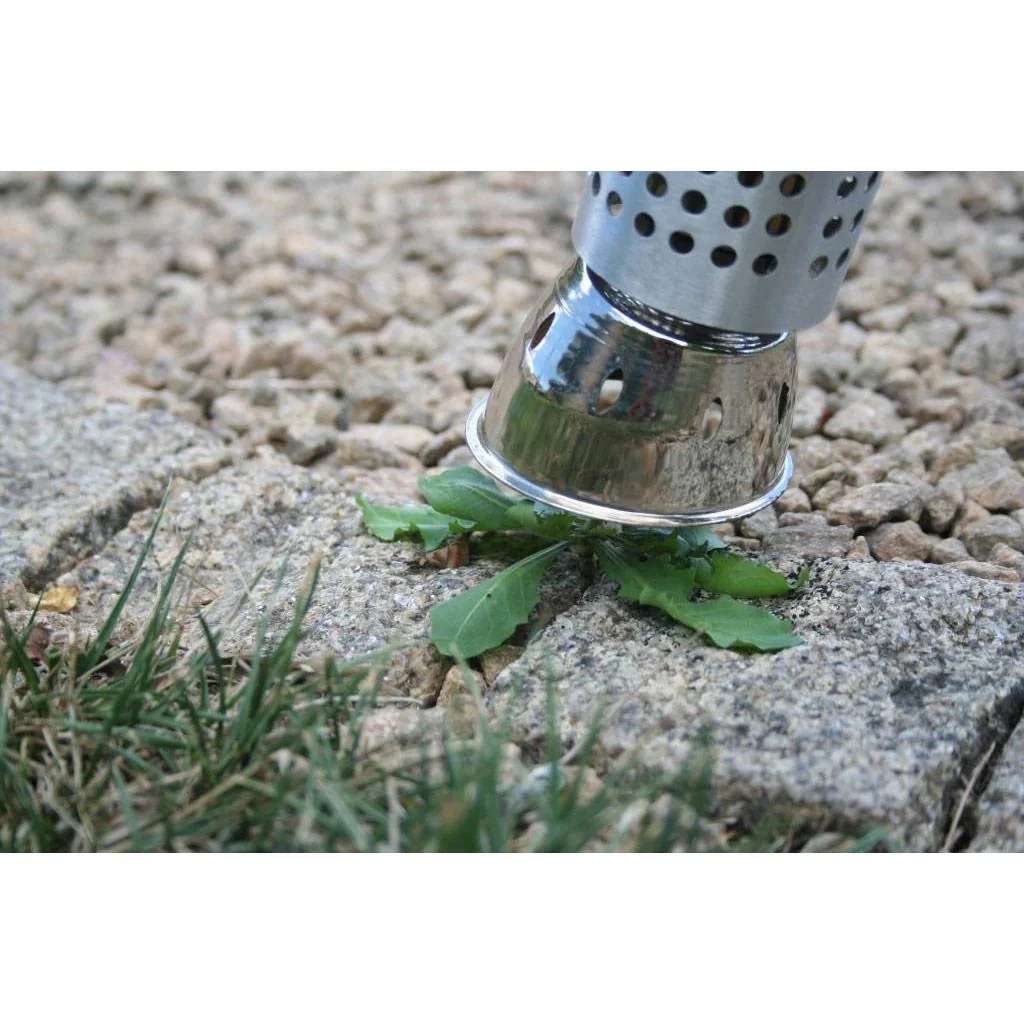 Hozelock elektrische Green Power Evolution Unkrautbrenner Zerstörer mit Verlängerungskabel - 3