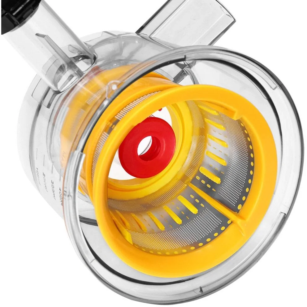 Pro-Vitamin-Entsafter - Langsam-Entsafter - 8