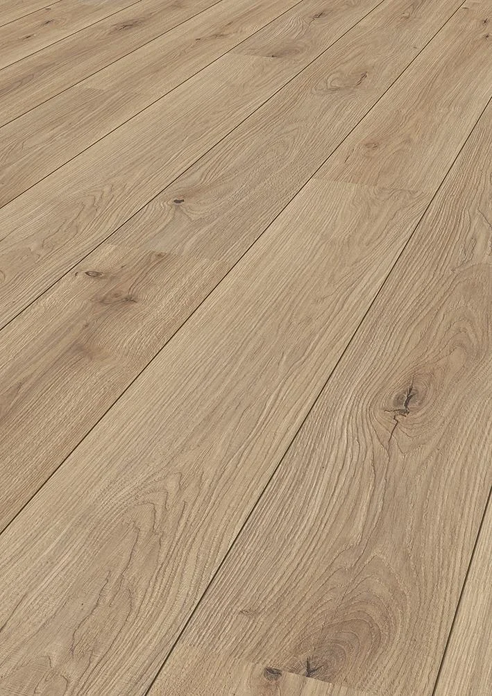 Village Laminatboden Native Oak 8 mm 2,22 m² - 1