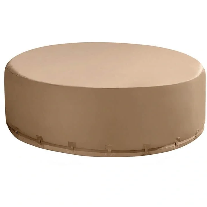 Energy Efficient Spa Plane - 1