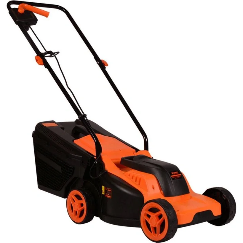 1200W Elektro-Rasenmäher - 1