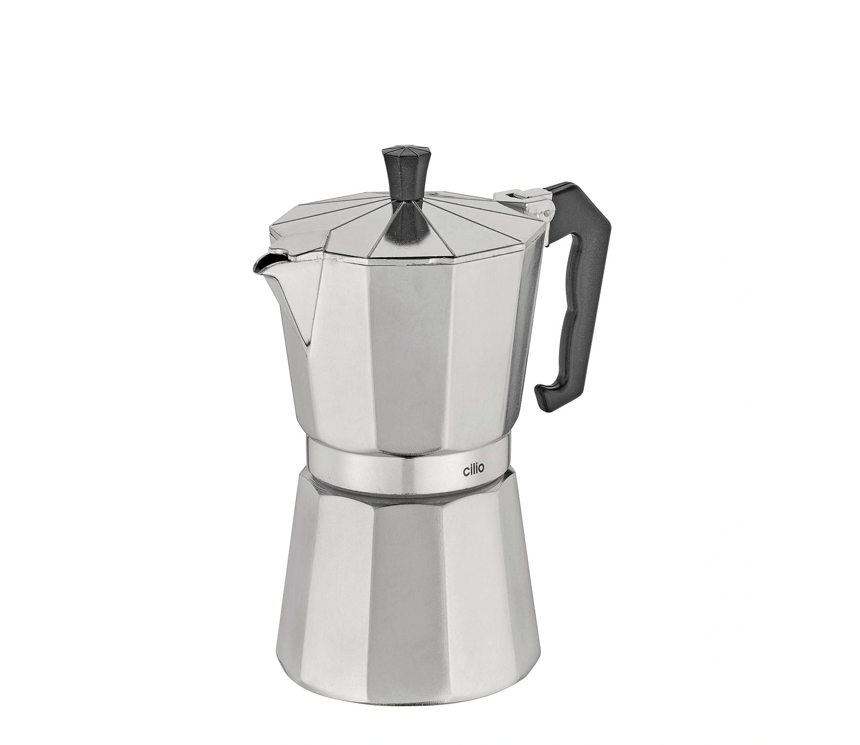 Espressokocher CLASSICO 9 Tassen Induktion - 2