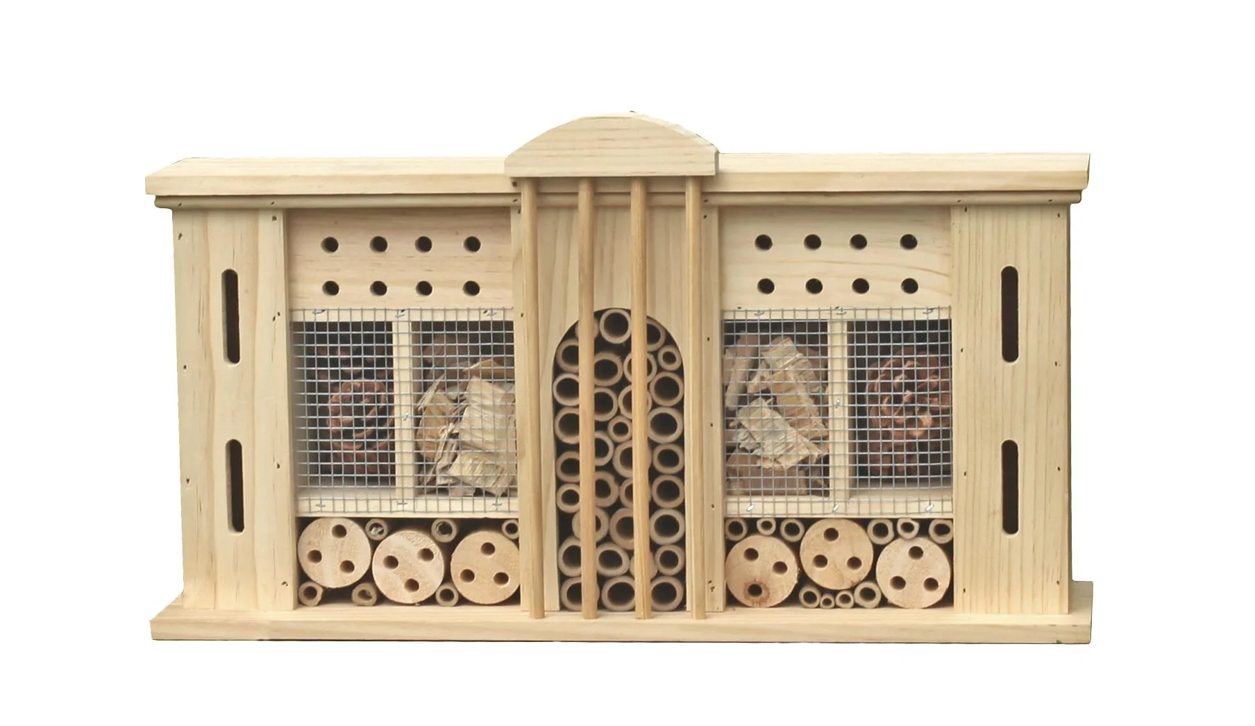 Insektenhotel "Athen" - 1