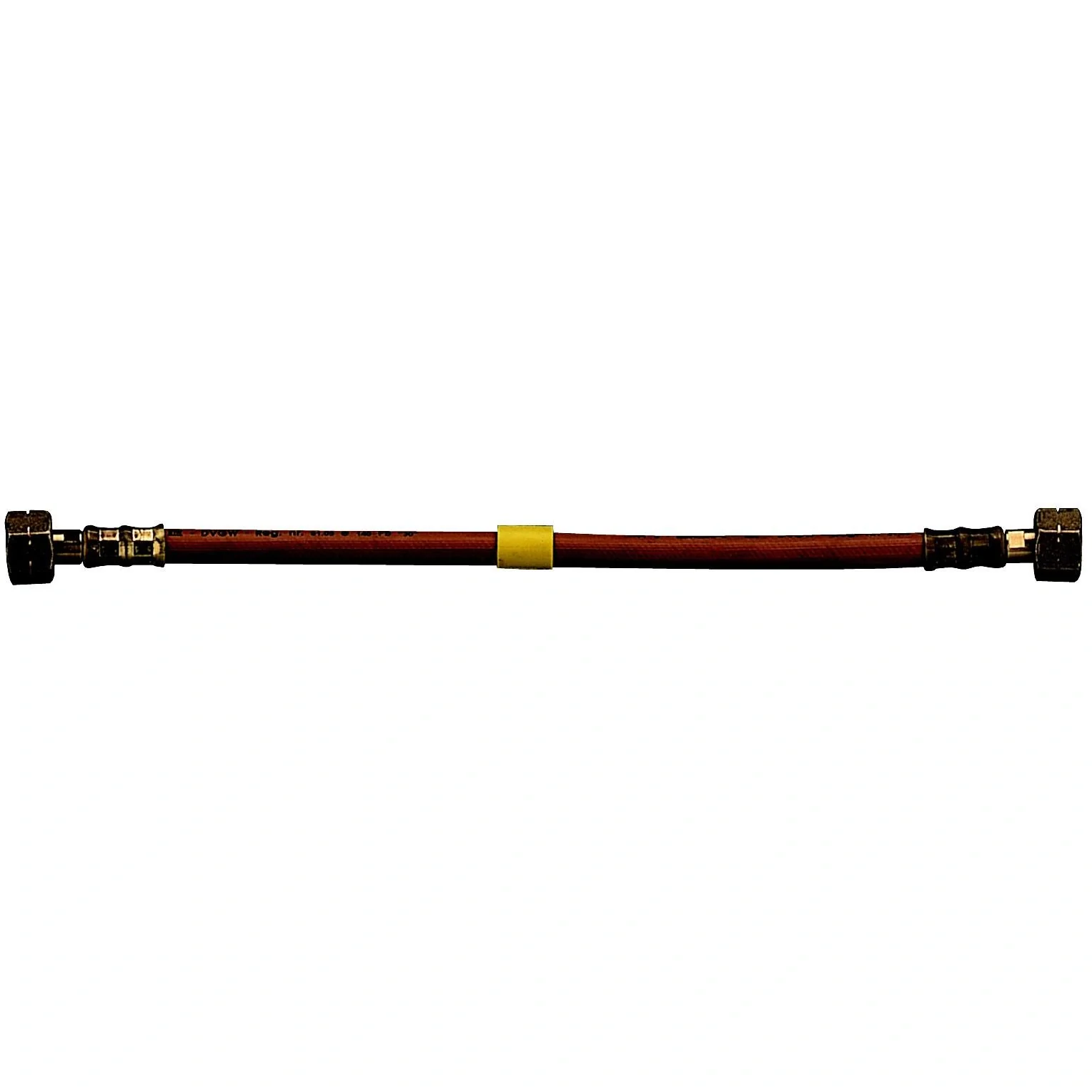 Kupplung 2 Schläuche 3/8" L + 3/8" L + 3/8" L - 1