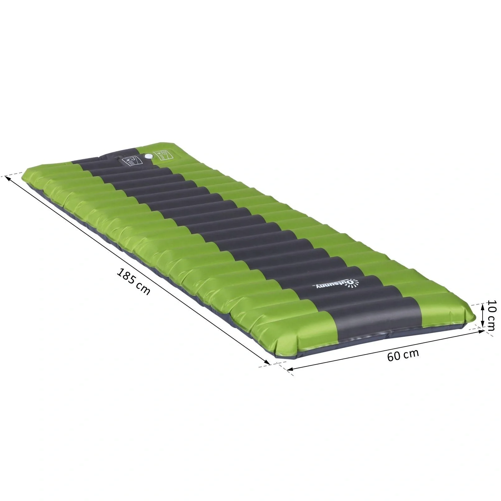 Luftmatraze - 1