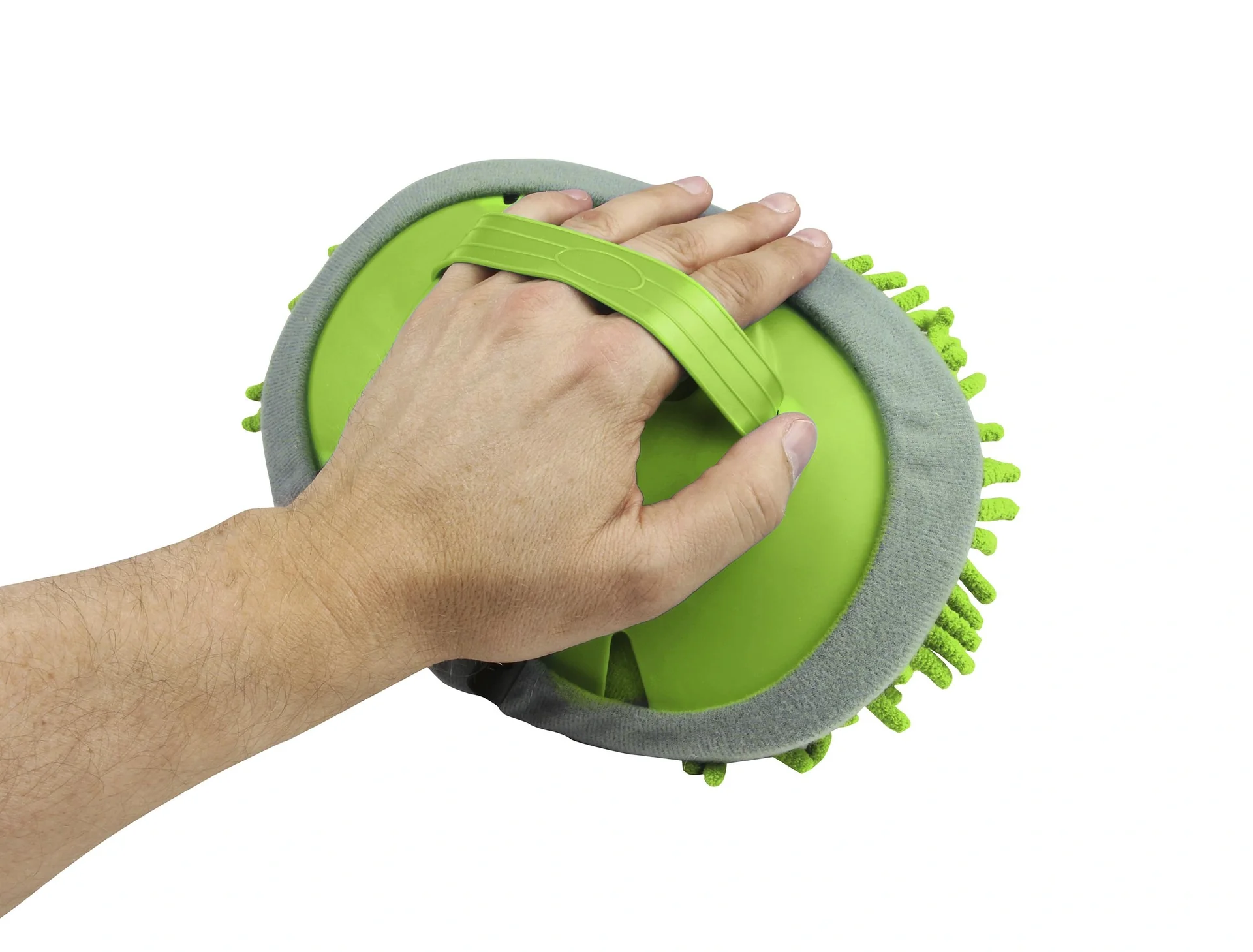 Mikrofaser Waschmopp - 8