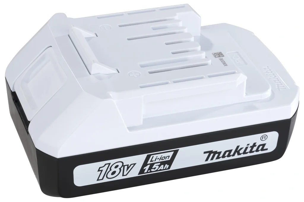 Akku-Bohrschrauber DF457DWLX181 18 Volt inklusive Akku-Lampe - 10