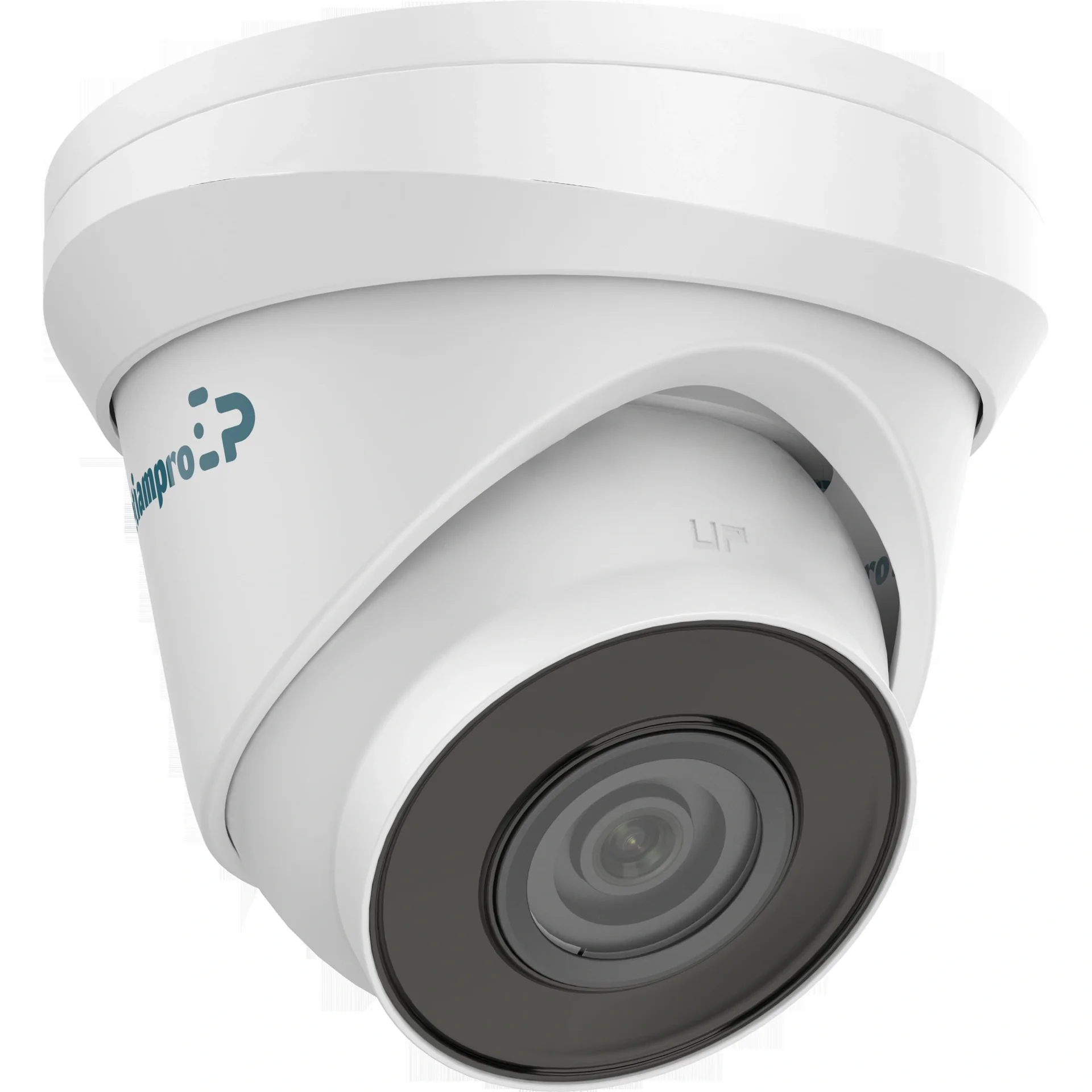 ip-netzwerk-kamera - dome - 2 mp - 1