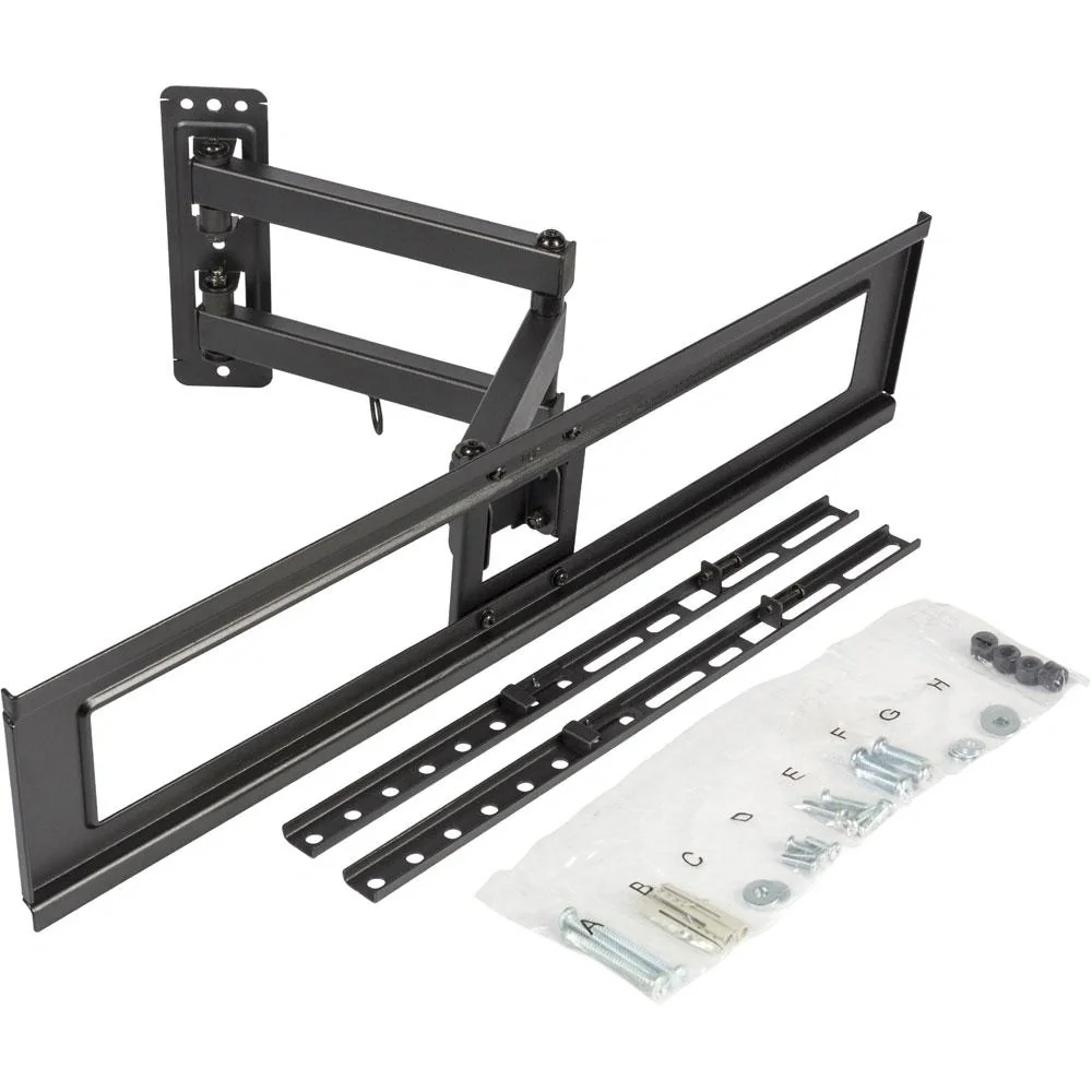 TV-Wandhalterung vollbeweglich 37 - 70 " 35 kg - 7