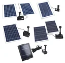 1600 l/h Solarpumpe - 4
