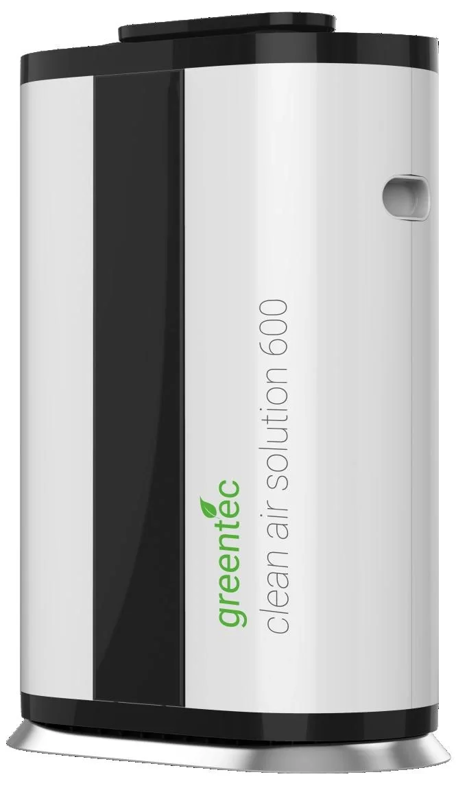 Luftreiniger CAS 600 - 4